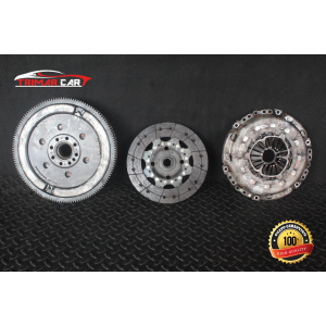 324040710 KIT VOLANO E FRIZIONE CITROEN C4 COUPE(LA)(04-11) 2.0 HDI 136CV 100KW COD.MOT.: RHR