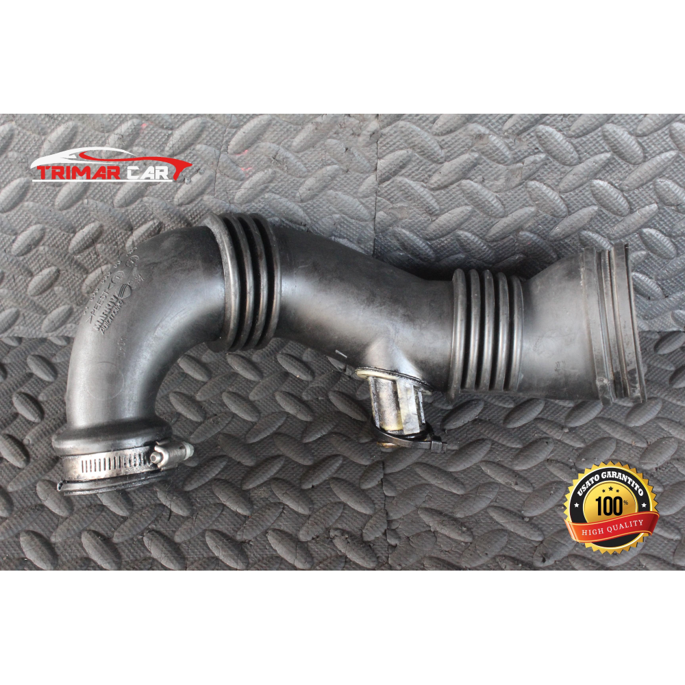9656953680 TUBO MANICOTTO ASPIRAZIONE ARIA MINI COOPER (R56)(05-13) 1.6 HDI