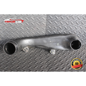 6G92-9C623-AD TUBO MANICOTTO INTERCOOLER TURBO LAND ROVER FREELANDER 2 (L359)(06-14) 2.2 TD4 4X4 160CV 118KW COD MOTORE: 224DT // DW12BTED4