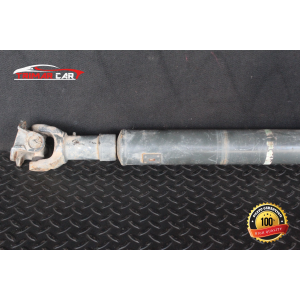 ALBERO DI TRASMISSIONE POSTERIORE MAHINDRA GOA (2006) 2.6 TDI 4X4 106CV 78KW COD MOTORE: BD