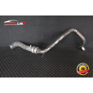 LR009799 6G926C646AF TUBO MANICOTTO INTERCOOLER LAND ROVER FREELANDER 2 (L359)(06-14)2.2TD4 4X4 160CV 118KW COD MOTORE: 224DT // DW12BTED4