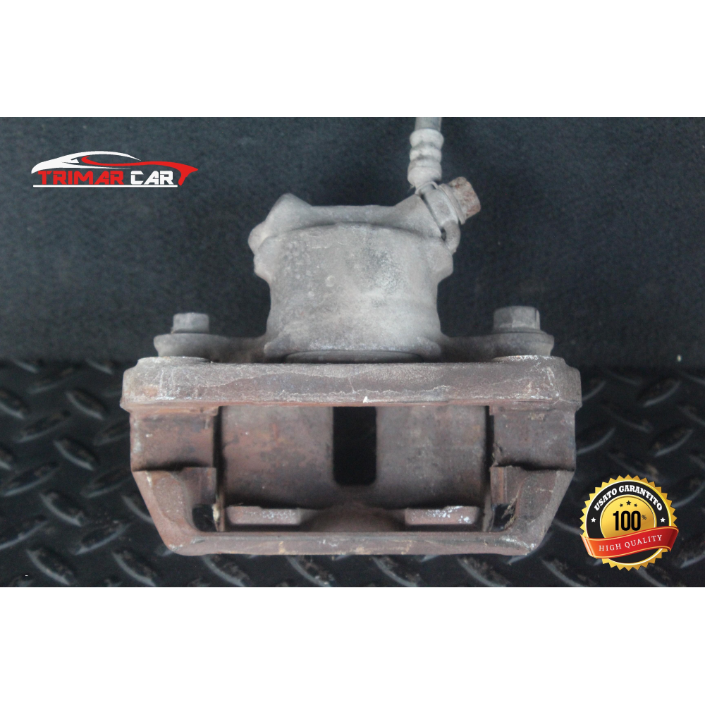 PINZA FRENO ANTERIORE SINISTRA DAIHATSU TERIOS 2 (J2)(2006 IN POI) 1.5 VVT-I RWD 105CV 77KW COD MOT 3SZ