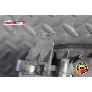 9656581180 AIRBOX PORTAFILTRO ARIA CITROEN C4 COUPE(LA)(04-11) 1.6 HDI