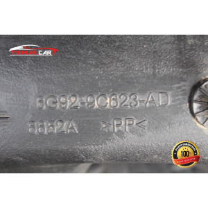 6G92-9C623-AD TUBO MANICOTTO INTERCOOLER TURBO LAND ROVER FREELANDER 2 (L359)(06-14) 2.2 TD4 4X4 160CV 118KW COD MOTORE: 224DT // DW12BTED4