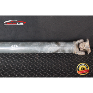 ALBERO DI TRASMISSIONE POSTERIORE MAHINDRA GOA (2006) 2.6 TDI 4X4 106CV 78KW COD MOTORE: BD