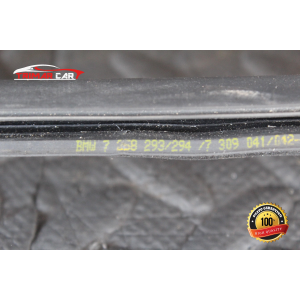 7258293 RASCHIAVETRO ESTERNO POSTERIORE DESTRO BMW SERIE 3 (F30,F80)(2011-2018)