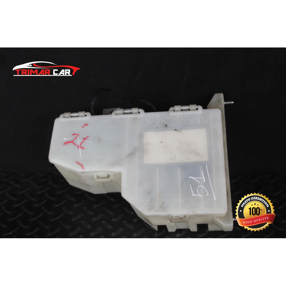 LR000556 CENTRALINA SCATOLA PORTAFUSIBILI LAND ROVER FREELANDER 2 (L359)(06-14) 2.2 TD4 4X4 160CV 118KW COD MOTORE: 224DT // DW12BTED4