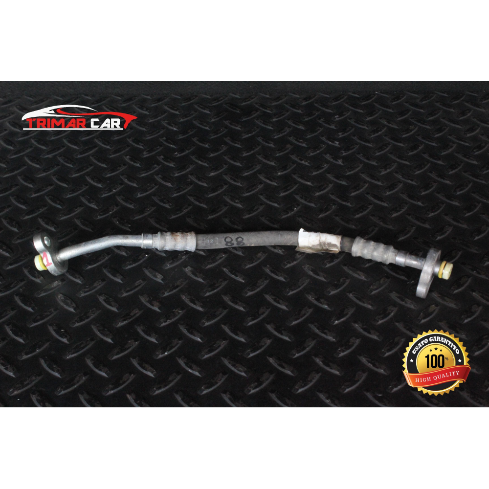 6G9N-19E932-BC TUBO ARIA CONDIZIONATA CLIMA LAND ROVER FREELANDER 2 (L359)(06-14) 2.2 TD4 4X4 160CV 118KW COD MOTORE: 224DT // DW12BTED4