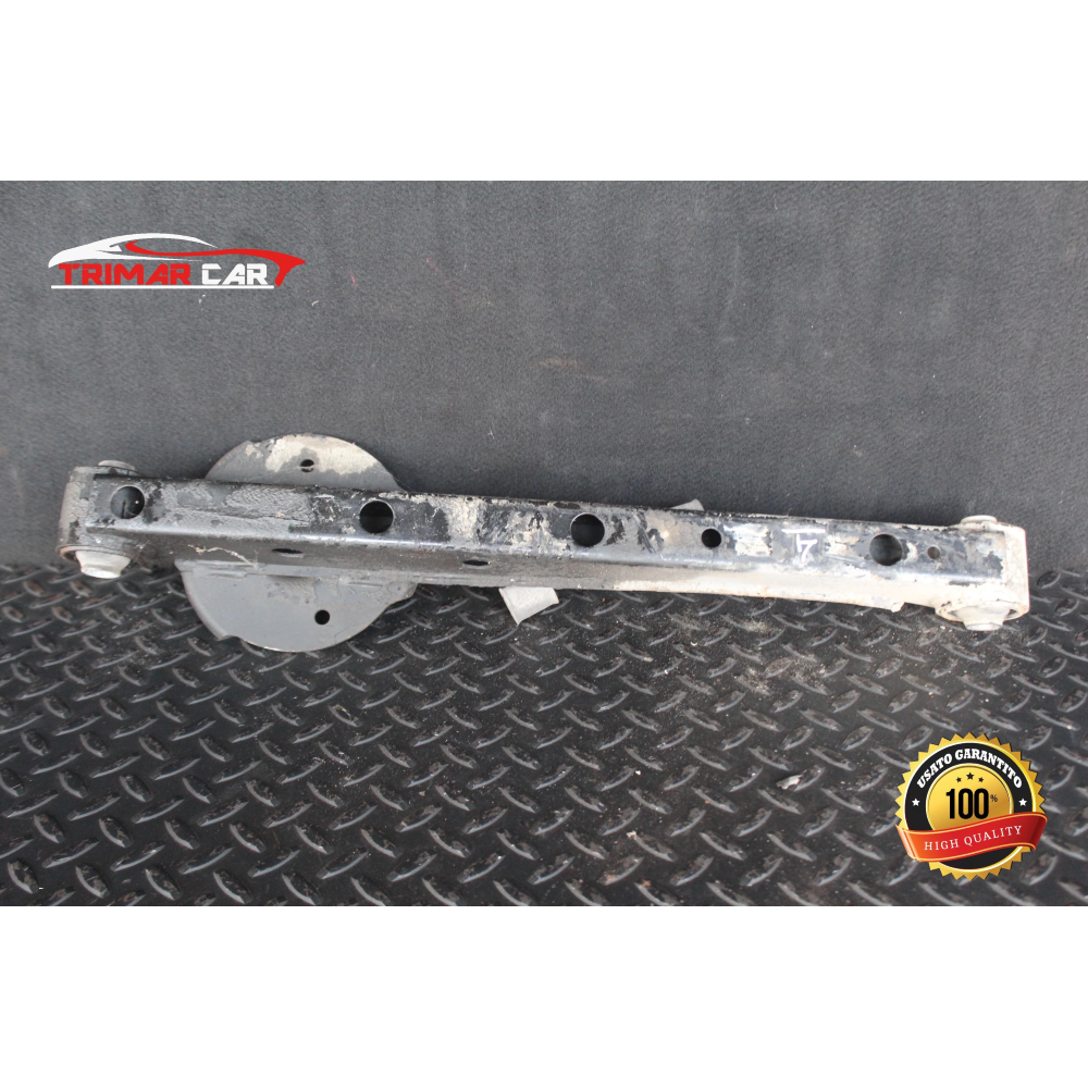 BARRA BRACCIO LONGITUDINALE POSTERIORE SINISTRO  DAIHATSU TERIOS 2 (J2)(2006 IN POI) 1.5 VVT-I RWD 105CV 77KW COD MOT 3SZ