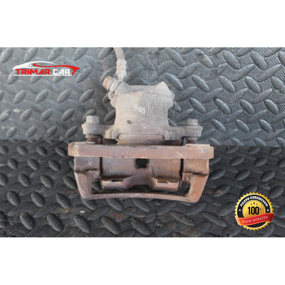 PINZA FRENO ANTERIORE DESTRA DAIHATSU TERIOS 2 (J2)(2006 IN POI) 1.5 VVT-I RWD 105CV 77KW COD MOT 3SZ
