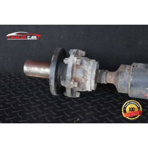 ALBERO DI TRASMISSIONE MITSUBISHI PAJERO 3 (V60)(99-06) 3.2 DI-D 165CV 121KW COD MOT; 4M41