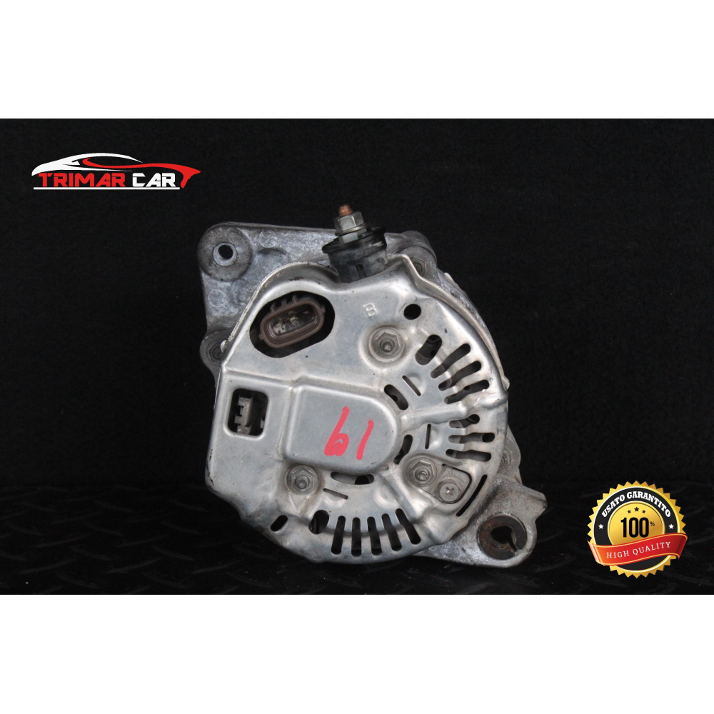 27060B1080 ALTERNATORE DAIHATSU SUBARU