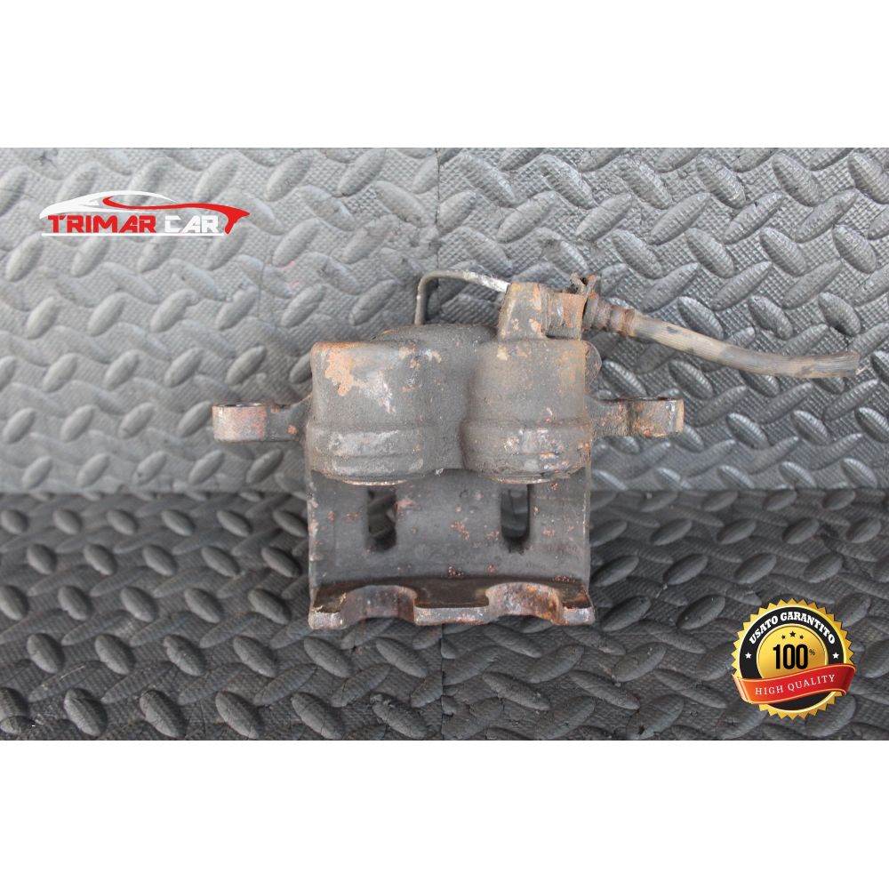 PINZA FRENO ANTERIORE SINISTRA MITSUBISHI PAJERO 2 (V20)(91-99) 2.8 TD 125CV 92KW COD MOT; 4M40