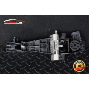 6H52-203A29-CB SUPPORTO MANIGLIA ESTERNA ANTERIORE SX LAND ROVER FREELANDER 2 (L359)(06-14) 2.2 TD4 4X4 160CV 118KW COD MOTORE: 224DT // DW12BTED4