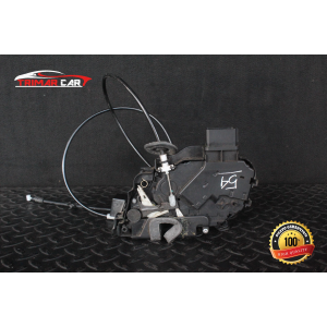 6W8A-21813-AC SERRATURA SPORTELLO ANTERIORE SINISTRA LAND ROVER FREELANDER 2 (L359)(06-14) 2.2 TD4 4X4 160CV 118KW COD MOTORE: 224DT // DW12BTED4