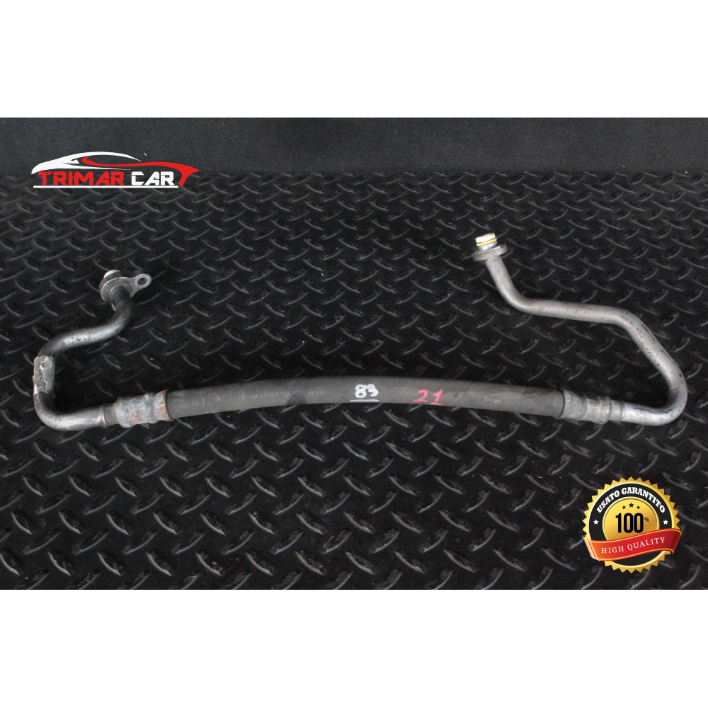 6G9N-19N602-EE TUBO ARIA CONDIZIONATA CLIMA LAND ROVER FREELANDER 2 (L359)(06-14) 2.2 TD4 4X4 160CV 118KW COD MOTORE: 224DT // DW12BTED4