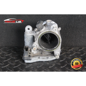 9687888280 CORPO FARFALLATO LAND ROVER FREELANDER 2 (L359)(06-14) 2.2 TD4 4X4 160CV 118KW COD MOTORE: 224DT // DW12BTED4