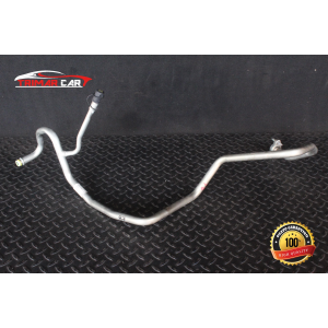 6G9N-19A834-EL TUBO ARIA CONDIZIONATA CLIMA LAND ROVER FREELANDER 2 (L359)(06-14) 2.2 TD4 4X4 160CV 118KW COD MOTORE: 224DT // DW12BTED4