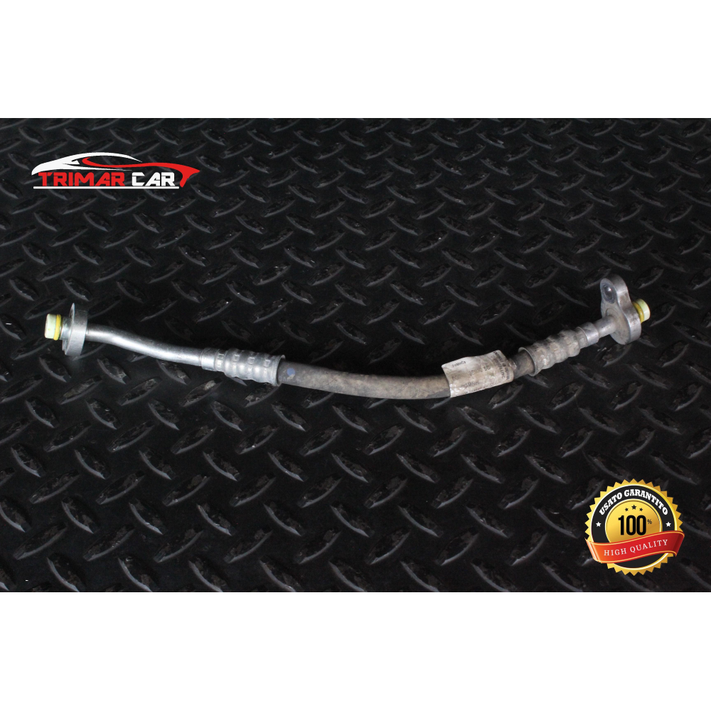 6G9N-19E932-BC TUBO ARIA CONDIZIONATA CLIMA LAND ROVER FREELANDER 2 (L359)(06-14) 2.2 TD4 4X4 160CV 118KW COD MOTORE: 224DT // DW12BTED4