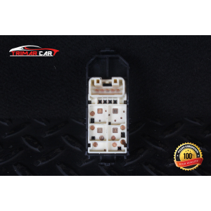 INTERRUTTORE ALZAVETRO ANTERIORE DX DESTRO DAIHATSU TERIOS 2 (J2)(2006 IN POI) 1.5 VVT-I RWD 105CV 77KW COD MOT 3SZ