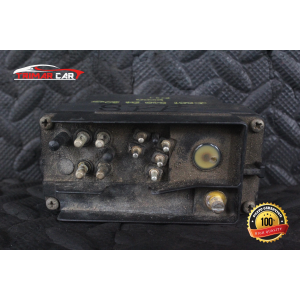 6615453432 CENTRALINA RELÉ CANDELETTE SSANGYONG KORANDO (KJ)(96-06) 2.3 TDI 4X4 101CV 74KW COD MOTORE: OM661LA