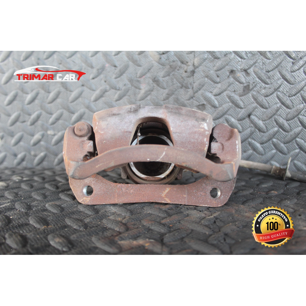 PINZA FRENO ANTERIORE DESTRA DAIHATSU TERIOS 2 (J2)(2006 IN POI) 1.5 VVT-I RWD 105CV 77KW COD MOT 3SZ
