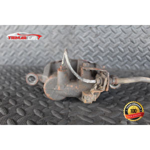 PINZA FRENO ANTERIORE SINISTRA MITSUBISHI PAJERO 2 (V20)(91-99) 2.8 TD 125CV 92KW COD MOT; 4M40