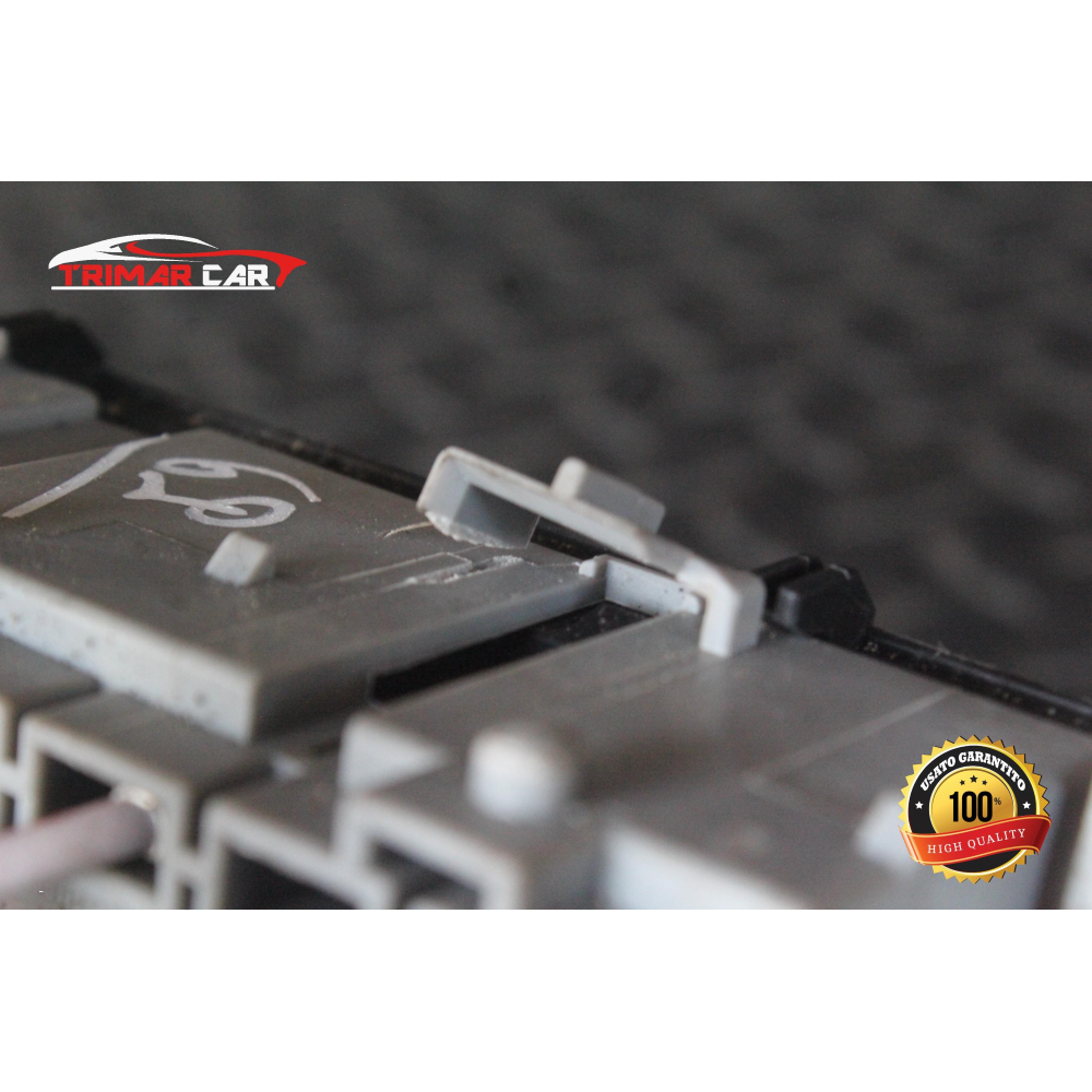 CENTRALINA SCATOLA PORTAFUSIBILI LAND ROVER FREELANDER 2 (L359)(06-14) 2.2 TD4 4X4 160CV 118KW COD MOTORE: 224DT // DW12BTED4