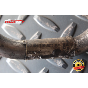 6G9N-19N602-EE TUBO ARIA CONDIZIONATA CLIMA LAND ROVER FREELANDER 2 (L359)(06-14) 2.2 TD4 4X4 160CV 118KW COD MOTORE: 224DT // DW12BTED4