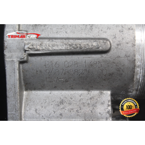 9687888280 CORPO FARFALLATO LAND ROVER FREELANDER 2 (L359)(06-14) 2.2 TD4 4X4 160CV 118KW COD MOTORE: 224DT // DW12BTED4