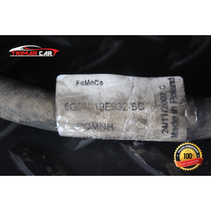 6G9N-19E932-BC TUBO ARIA CONDIZIONATA CLIMA LAND ROVER FREELANDER 2 (L359)(06-14) 2.2 TD4 4X4 160CV 118KW COD MOTORE: 224DT // DW12BTED4