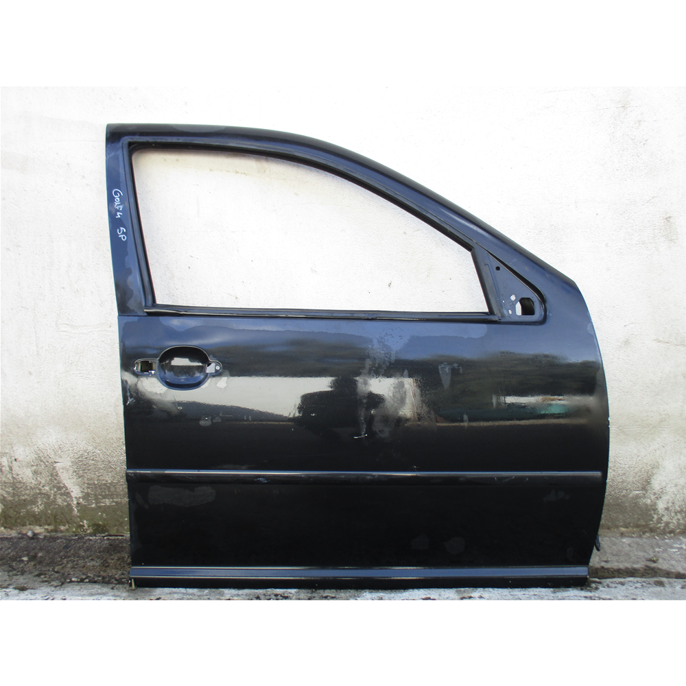 SPORTELLO PORTA PORTIERA ANTERIORE DX DESTRA VW GOLF 4 IV (1J1) [97-05] 5P