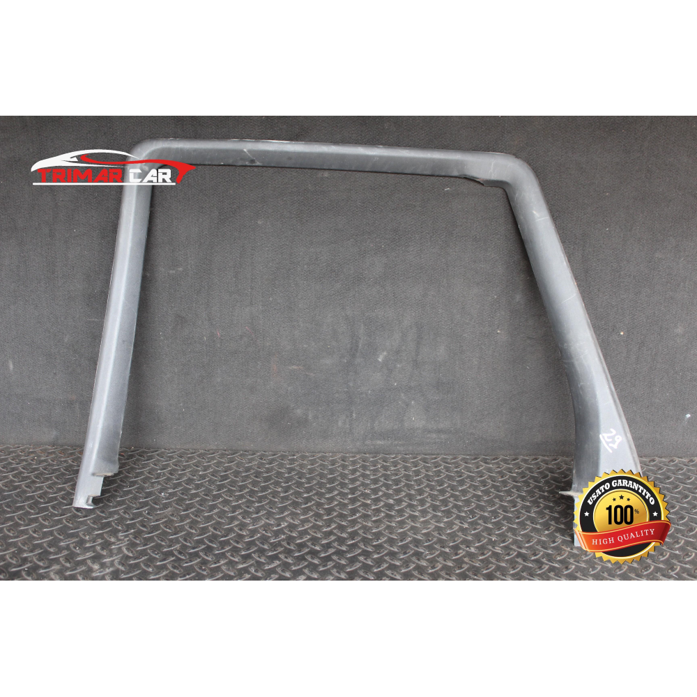 6H52-25514-AA GUARNIZIONE VETRO POSTERIORE DESTRA LAND ROVER FREELANDER 2 (L359)(06-14) 2.2 TD4 4X4 160CV 118KW COD MOTORE: 224DT // DW12BTED4