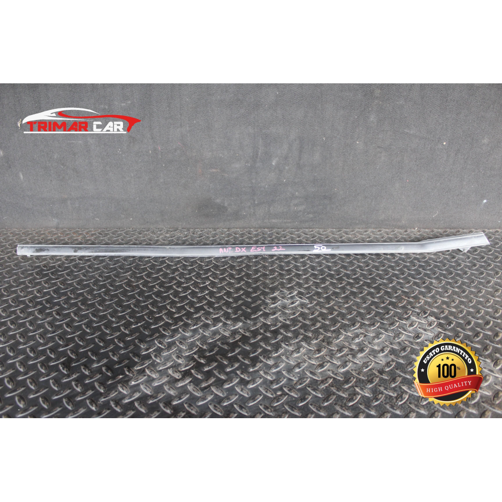 RASCHIAVETRO ESTERNO ANTERIORE DESTRO FORD FIESTA 6 VI (2008-2017) 1.6 TDCI 90CV 66KW COD.MOT. HHJD