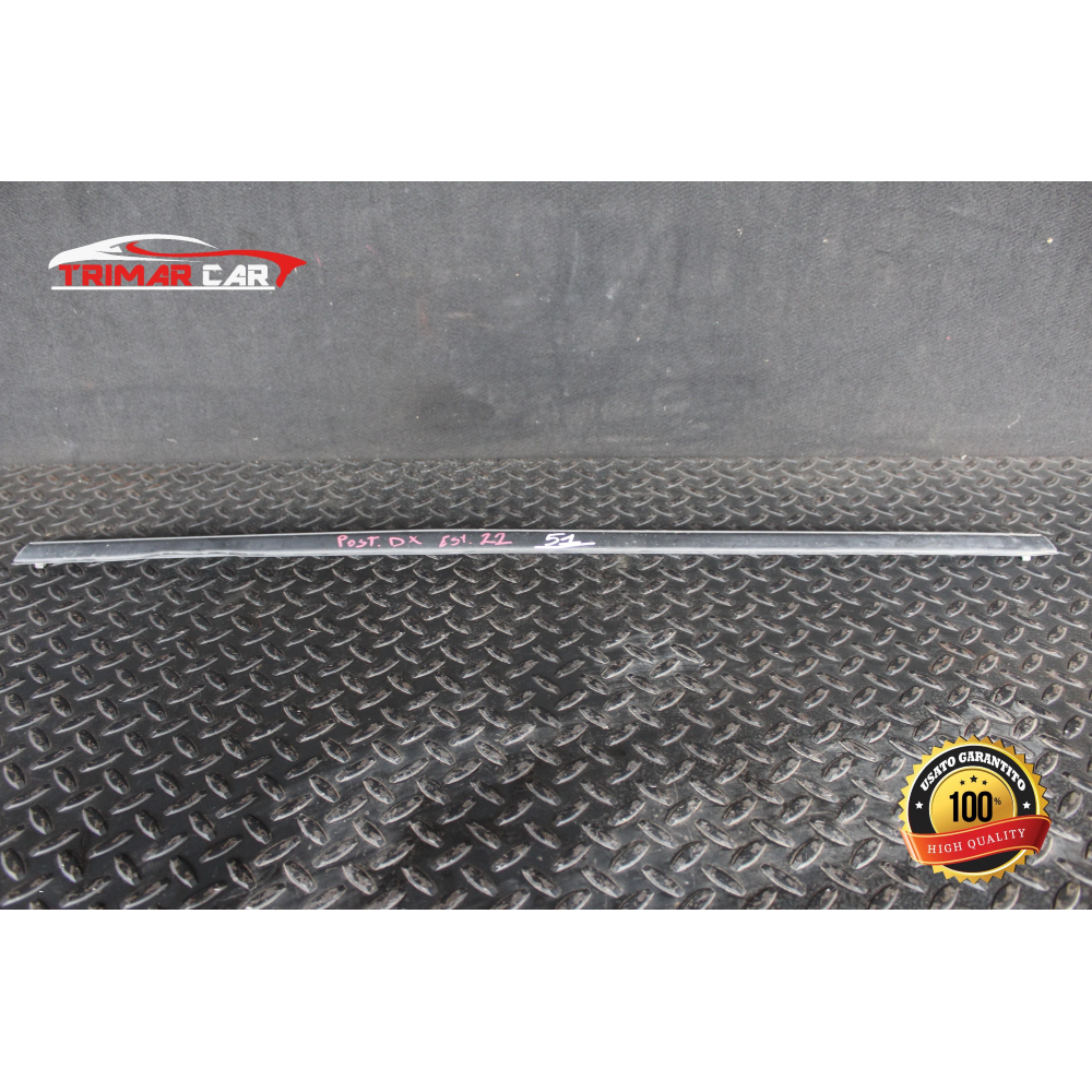 1893424 RASCHIAVETRO ESTERNO POSTERIORE DESTRO FORD FIESTA 6 VI (2008-2017) 1.6 TDCI 90CV 66KW COD.MOT. HHJD