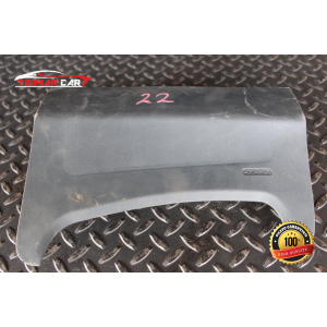 8A61-A045J76-BD AIRBAG GINOCCHIA FORD FIESTA 6 VI (2008-2017) 1.6 TDCI 90CV 66KW COD.MOT. HHJD