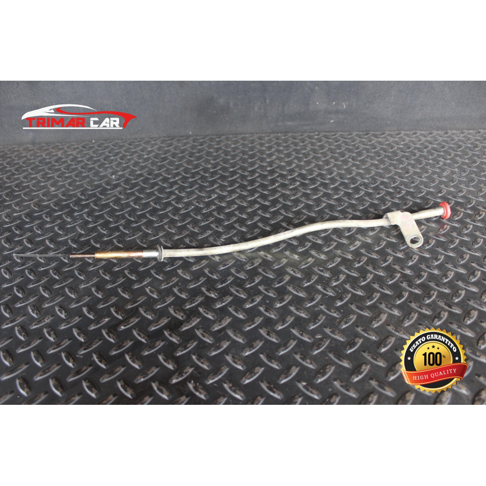 Astina Livello Olio BMW Serie 1 E 3 - Ricambio 11437600470 In Acciaio Inox