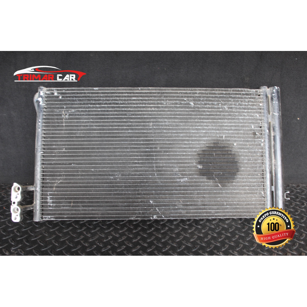693003903 RADIATORE CONDENSATORE AC CLIMA BMW SERIE 3 COUPE (E92)(2005-2013)