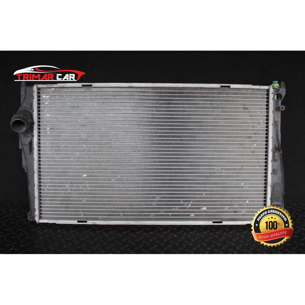 780561401 RADIATORE ACQUA MOTORE BMW SERIE 3 COUPE (E92)(2005-2013)