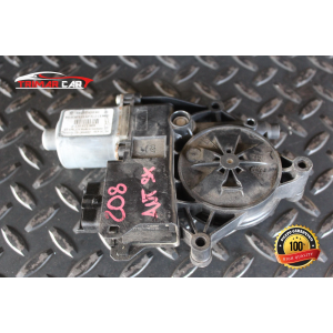 9806081880 MOTORINO ALZACRISTALLI ANTERIORE SINISTRO PEUGEOT 208 (2012 IN POI)
