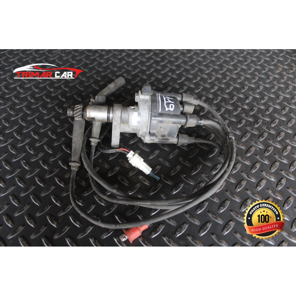 33100-80C1 SPINTEROGENO A CARBURATORE SANTANA SAMURAI (1986-1995)