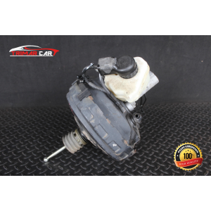 7L8612101D SERVOFRENO AUDI Q7 (4LB)(2006-2015) 3.0 TDI V6 240CV 176KW 24V COD MOTORE: CAS