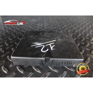 4L0907289B CENTRALINA COMFORT AUDI Q7 (4LB)(2006-2015) 3.0 TDI V6 240CV 176KW 24V COD MOTORE: CAS