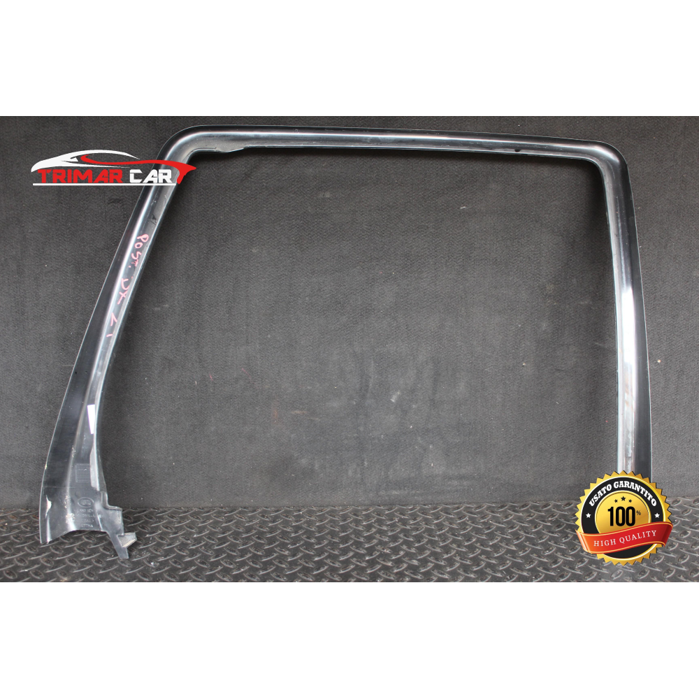 6H52-25514-AA GUARNIZIONE VETRO POSTERIORE DESTRA LAND ROVER FREELANDER 2 (L359)(06-14) 2.2 TD4 4X4 160CV 118KW COD MOTORE: 224DT // DW12BTED4