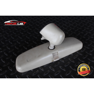 4F0857511AA SPECCHIO SPECCHIETTO RETROVISORE INTERNO AUDI Q7 (4LB)(2006-2015) 3.0 TDI V6 240CV 176KW 24V COD MOTORE: CAS