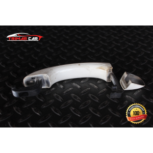 4L0837205 MANIGLIA ESTERNA POSTERIORE SINISTRA AUDI Q7 (4LB)(06-15)BILATERALE DESTRA