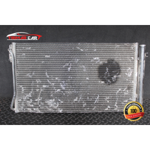 693003903 RADIATORE CONDENSATORE AC CLIMA BMW SERIE 3 COUPE (E92)(2005-2013)