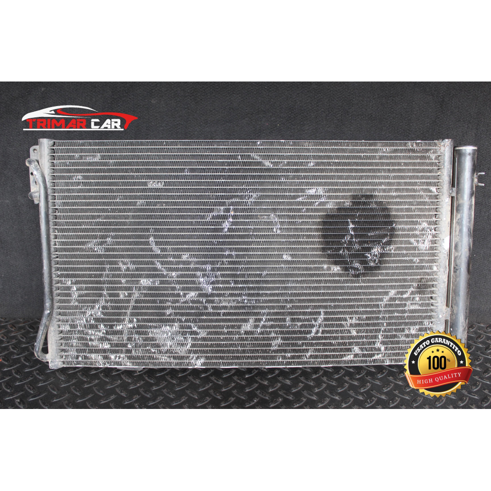 693003903 RADIATORE CONDENSATORE AC CLIMA BMW SERIE 3 COUPE (E92)(2005-2013)