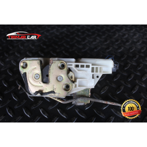 SERRATURA SPORTELLO ANTERIORE SINISTRA MITSUBISHI PAJERO SPORT I (K7,K9)(98-08)