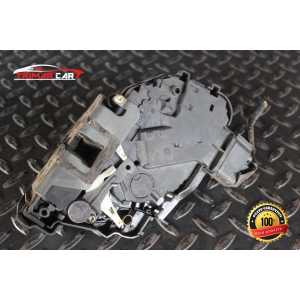 3M5AR21812CK SERRATURA SPORTELLO ANTERIORE DESTRA FORD FOCUS 2 II (DA,HCP)(04-12)